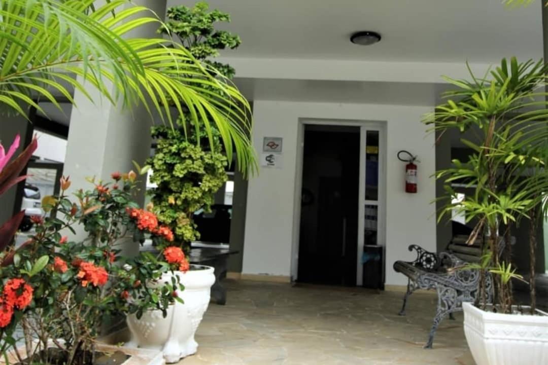 Praia Grande - Ubatuba - Sp - Cond Campo Belo - Point Break 외부 사진